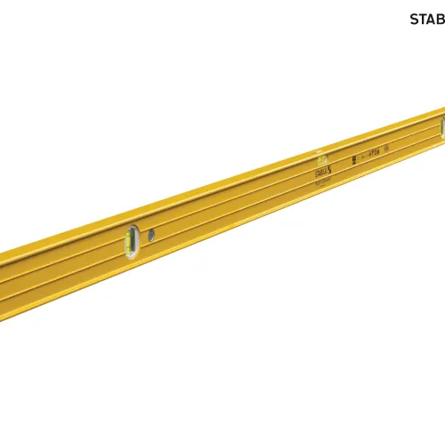 Stabila Level 96-2 180cm / 72"" 3 Vial Xsf