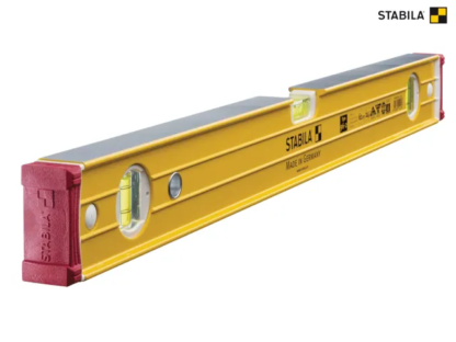 Stabila Level 96-2 60cm / 24"" 3 Vial Xsf