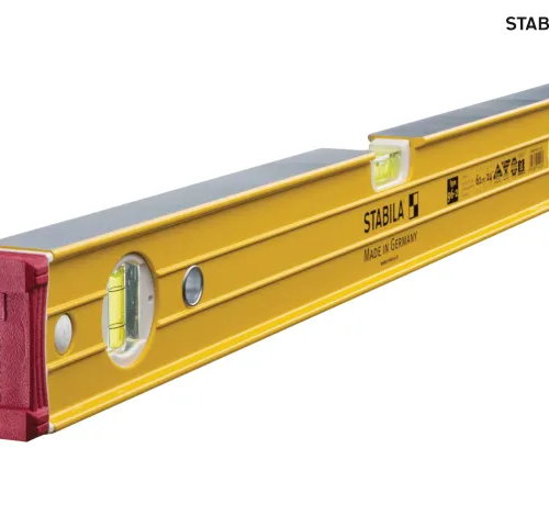 Stabila Level 96-2 60cm / 24"" 3 Vial Xsf