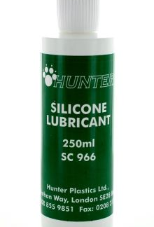 250ml Silicone Lubricant SC966