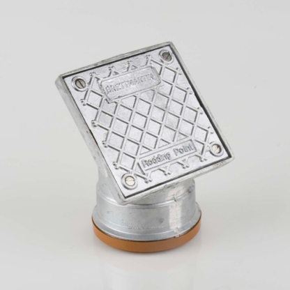 110Mm Sealed Alloy Rod. Point (B5592)