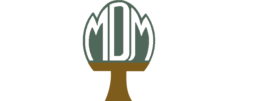 MDM Timber Ltd