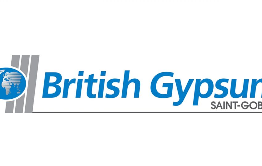 British Gypsum